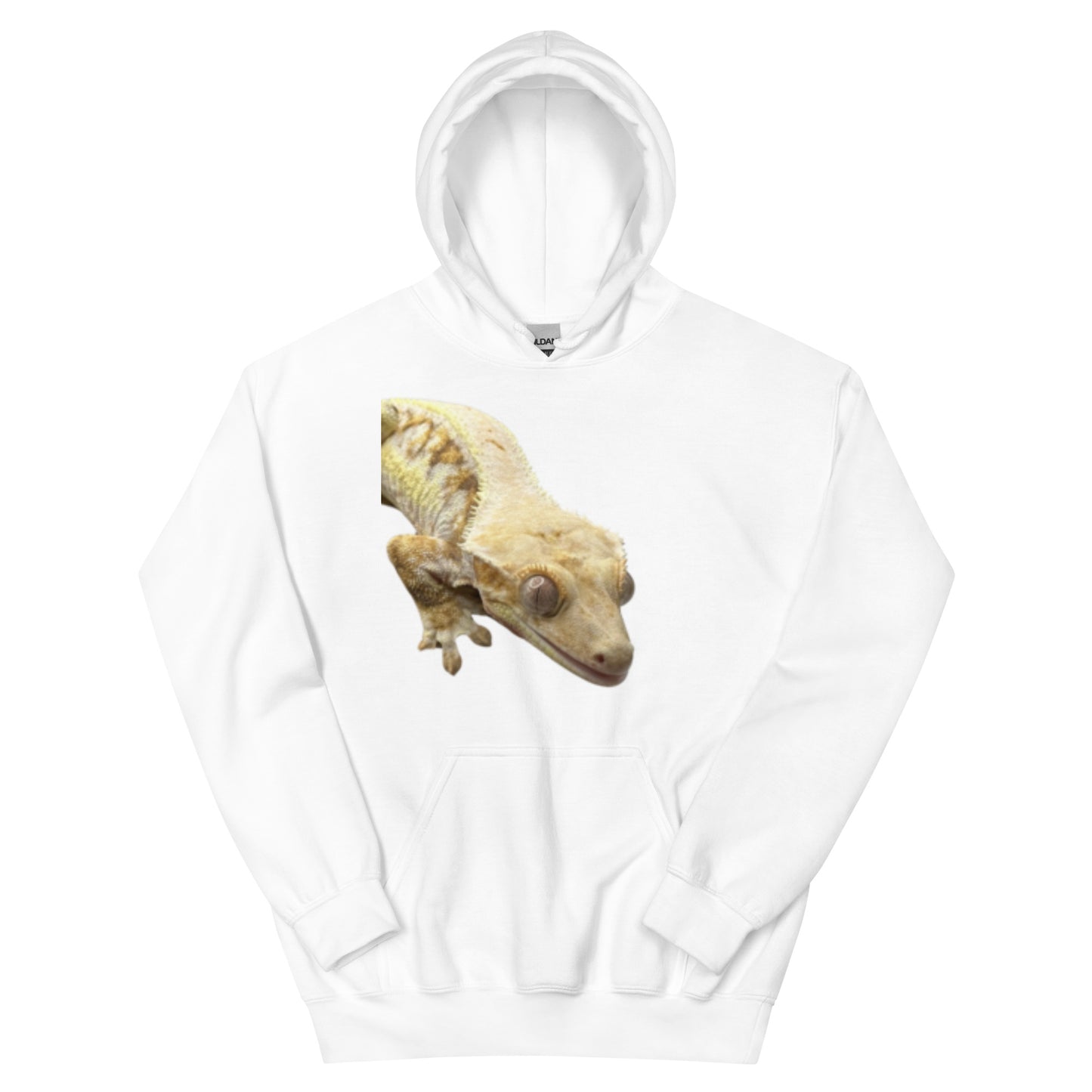 GECKO Hoodie