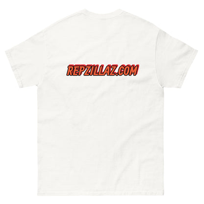 GECKO tees