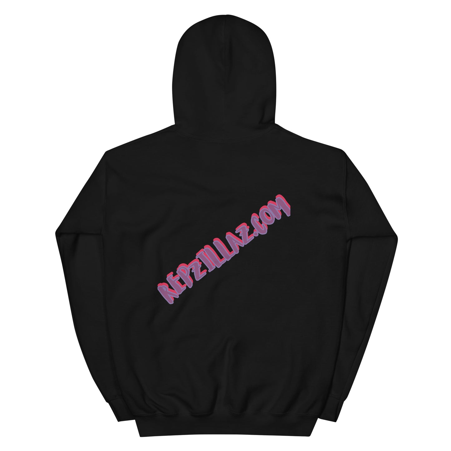 GECKO Hoodie