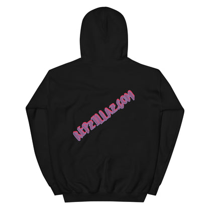 GECKO Hoodie