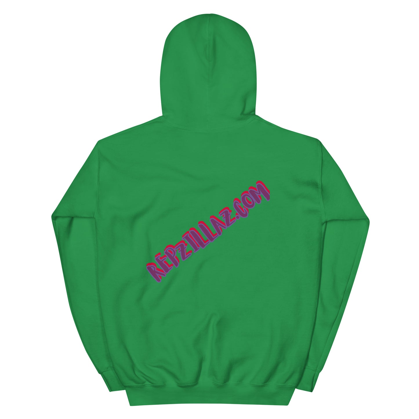 GECKO Hoodie