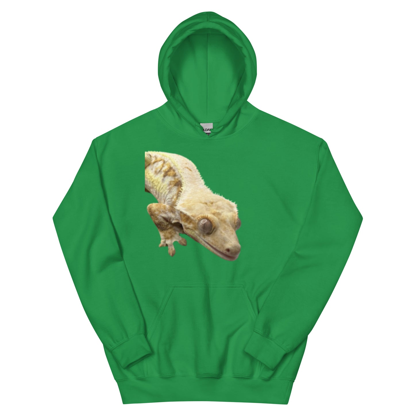 GECKO Hoodie
