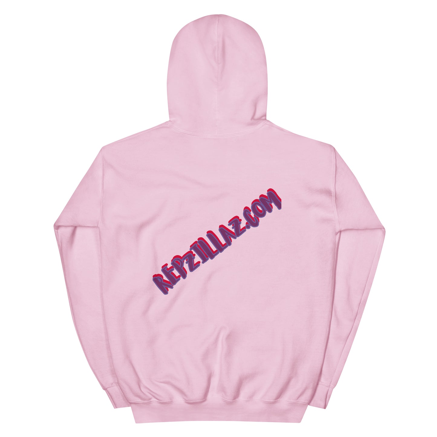 GECKO Hoodie