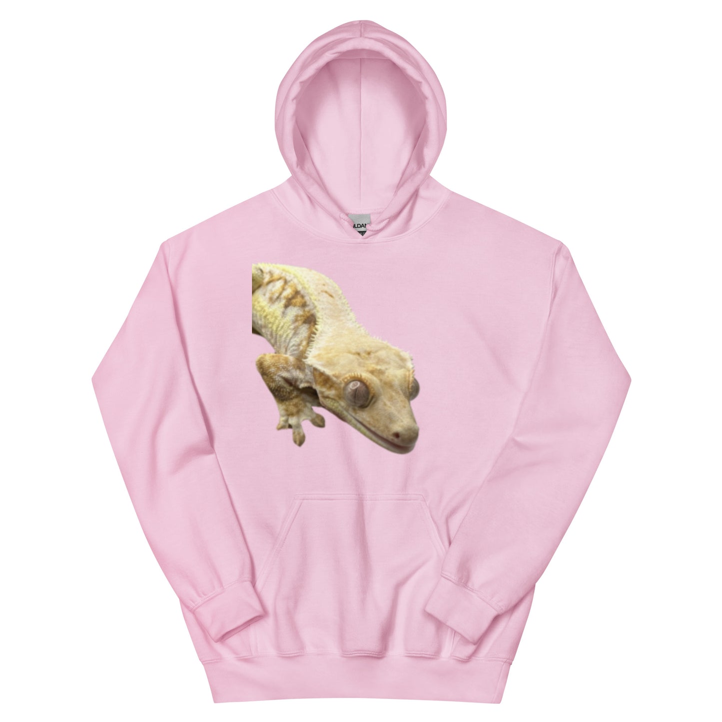 GECKO Hoodie