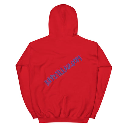 GECKO Hoodie