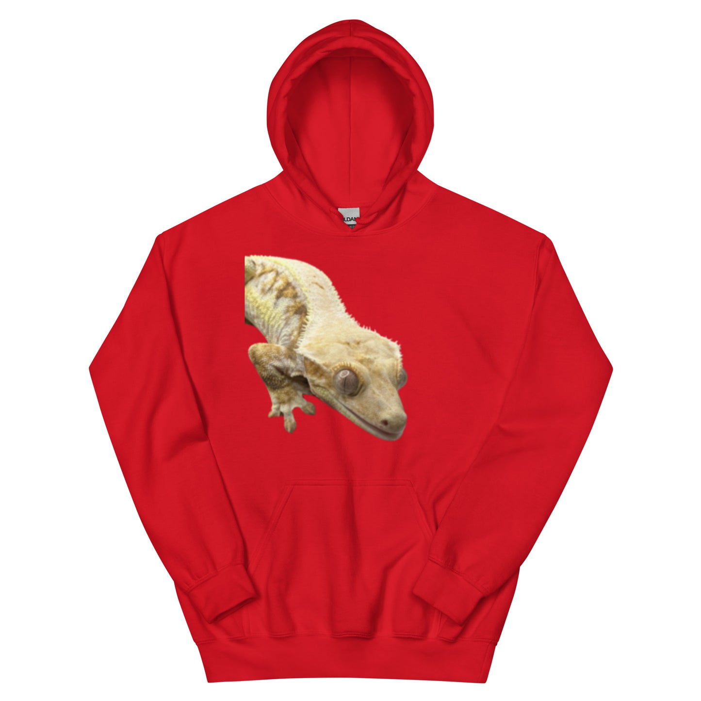 GECKO Hoodie