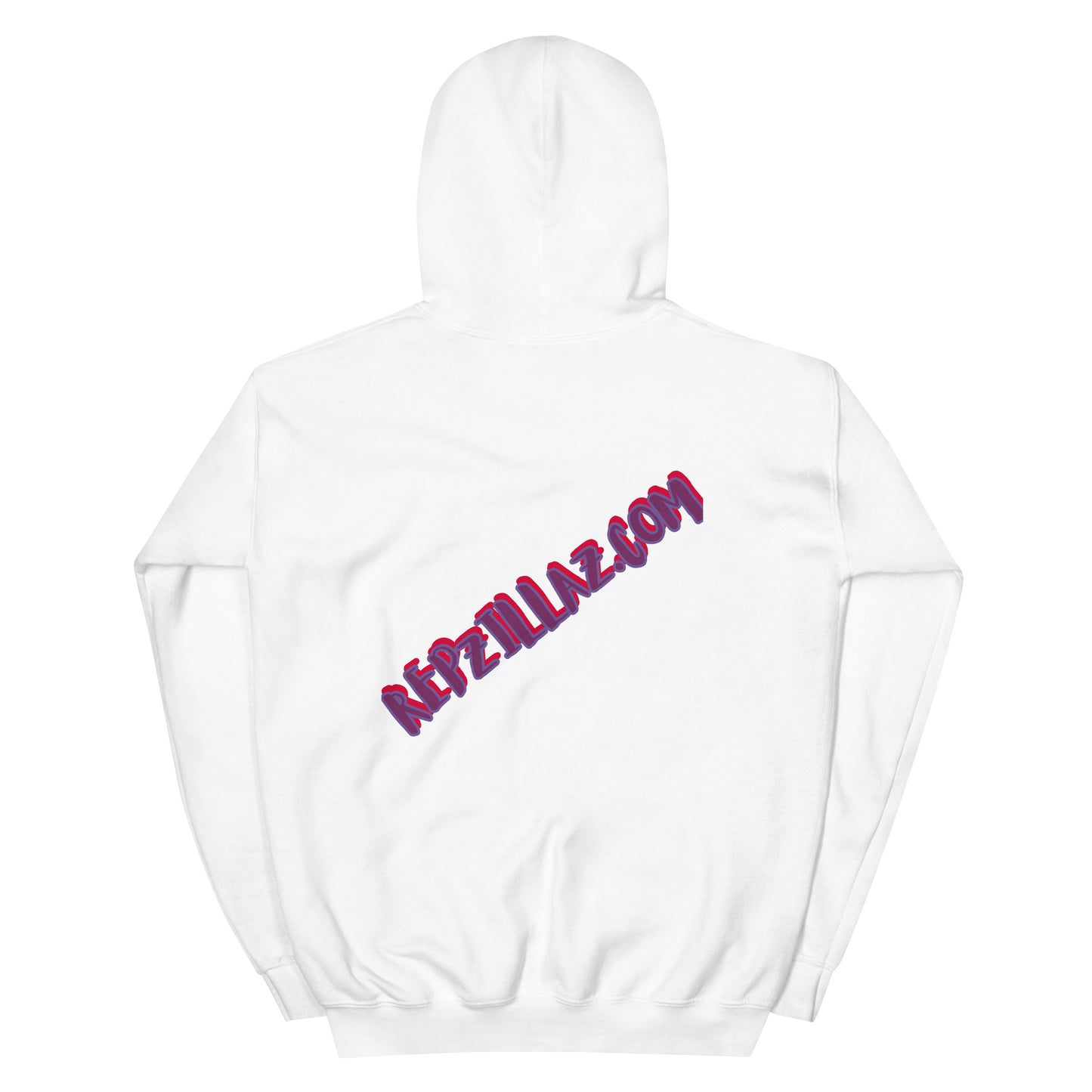 GECKO Hoodie