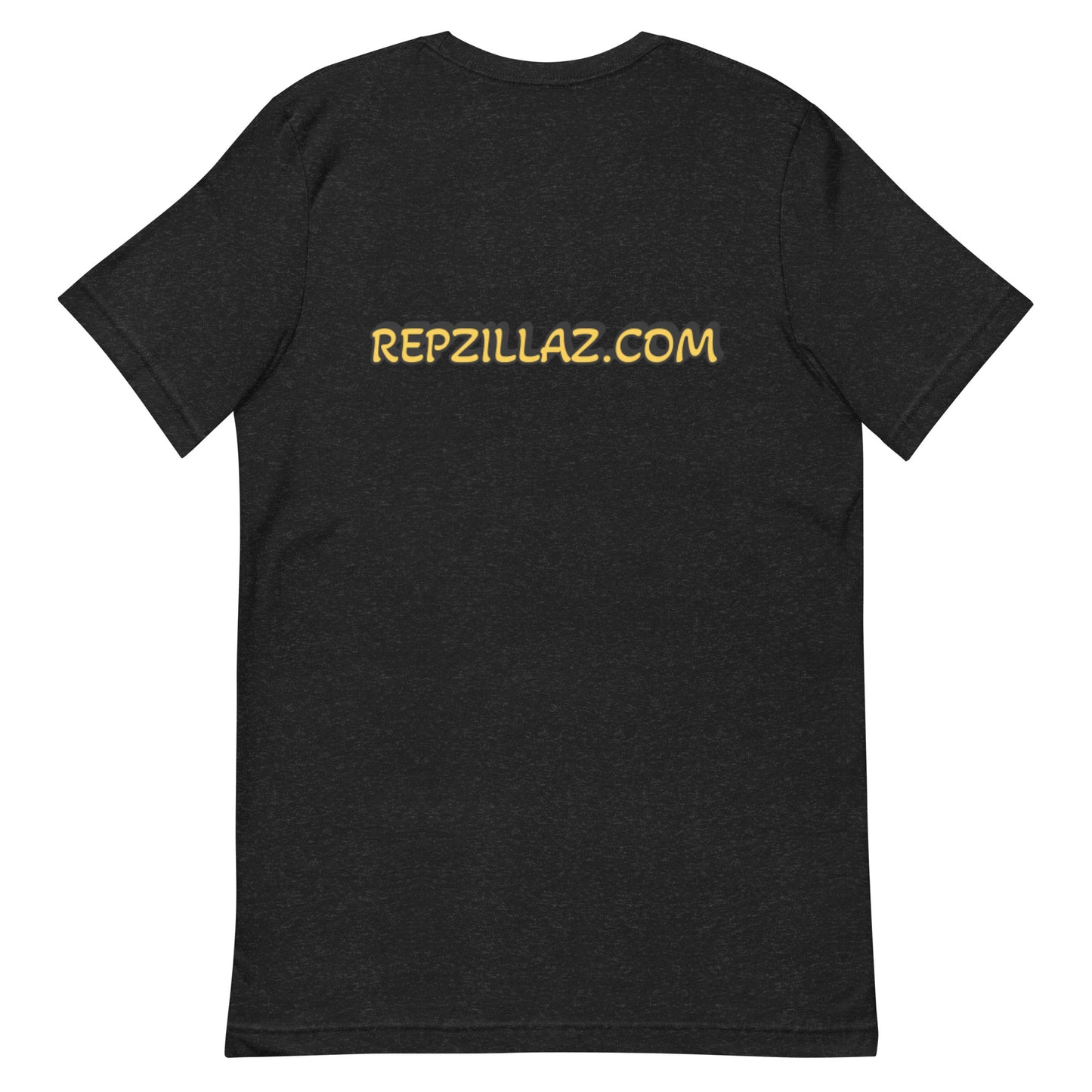 GECKO Tees