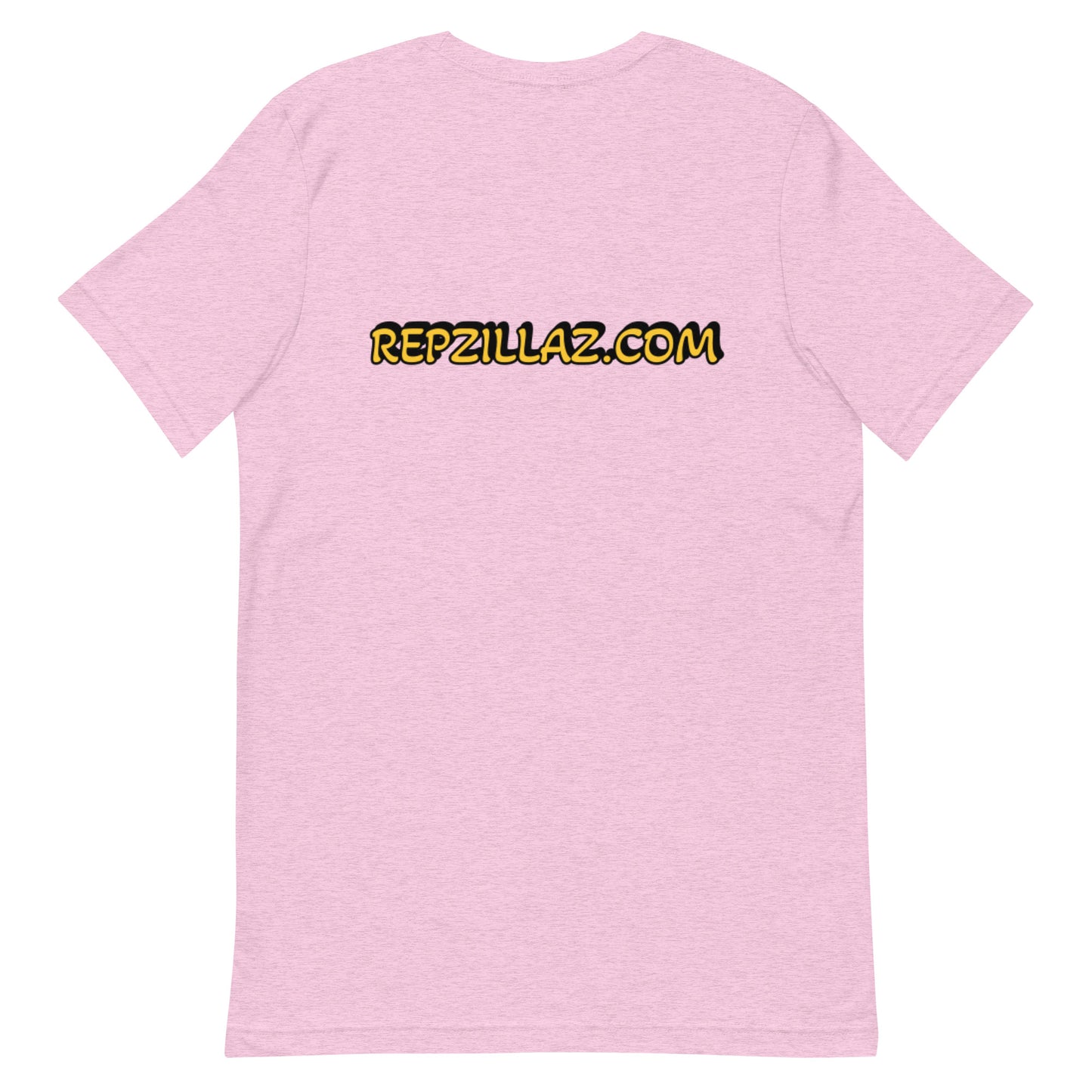 GECKO Tees