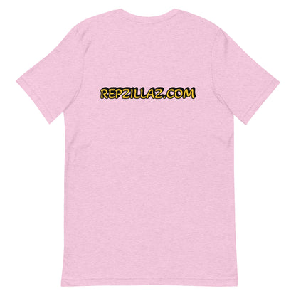 GECKO Tees