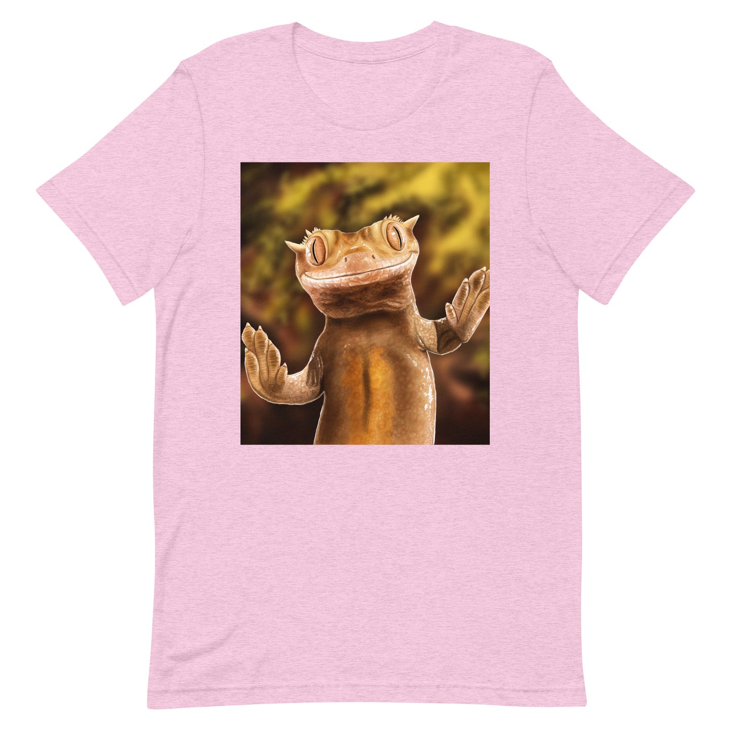 GECKO Tees