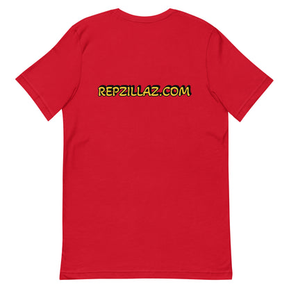 GECKO Tees