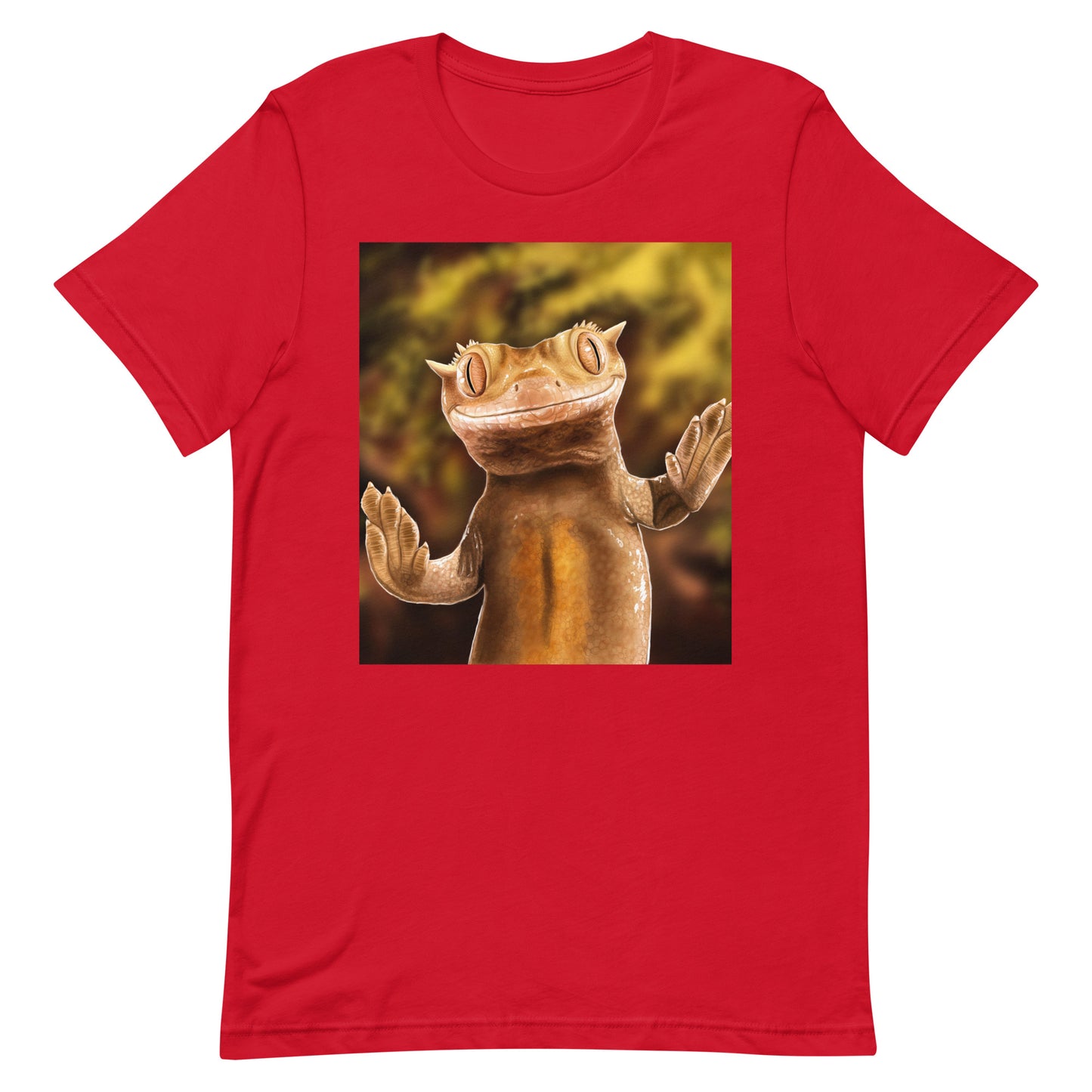 GECKO Tees