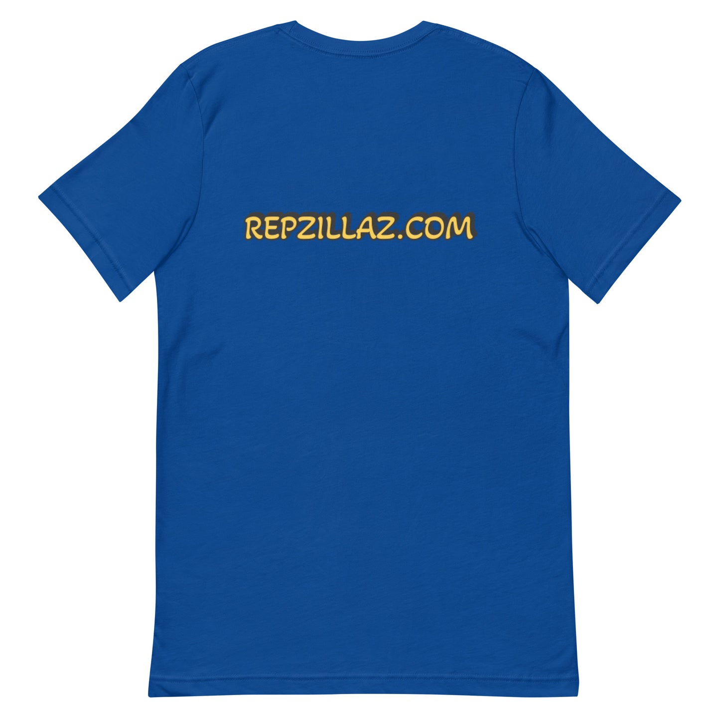 GECKO Tees