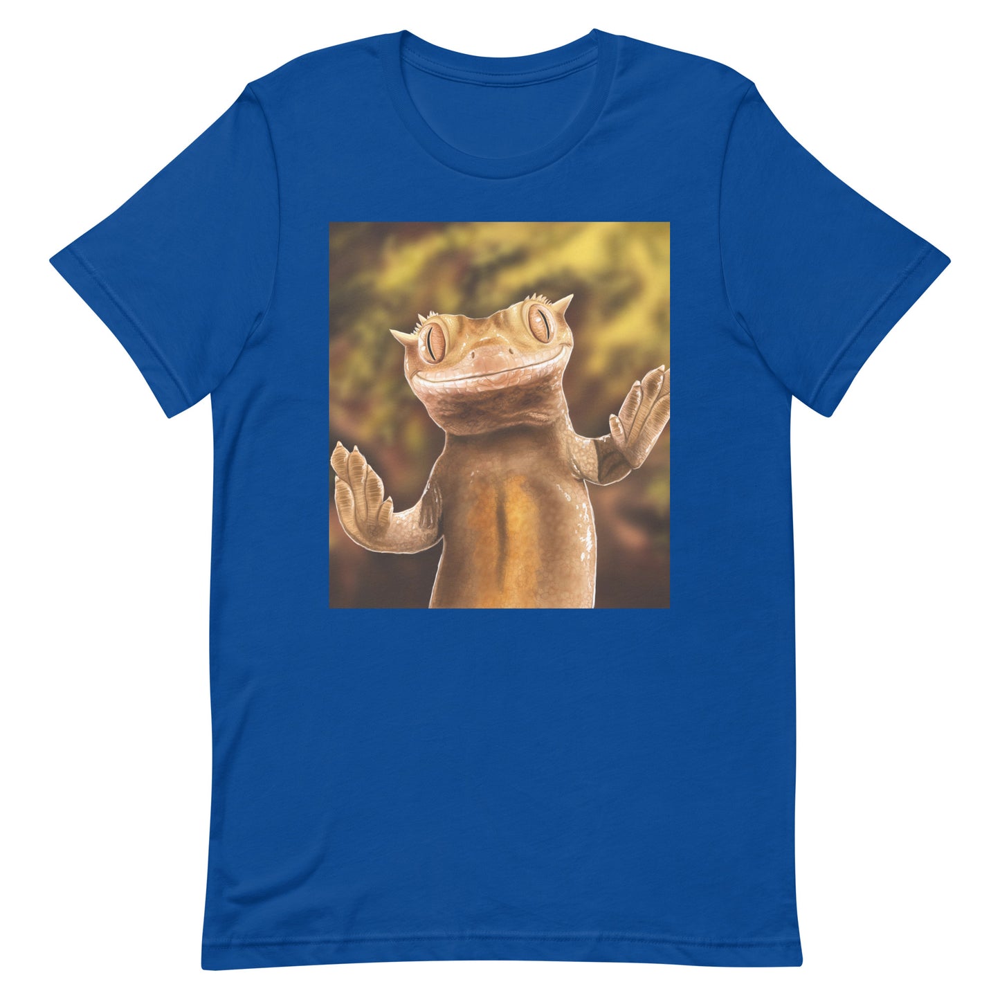 GECKO Tees