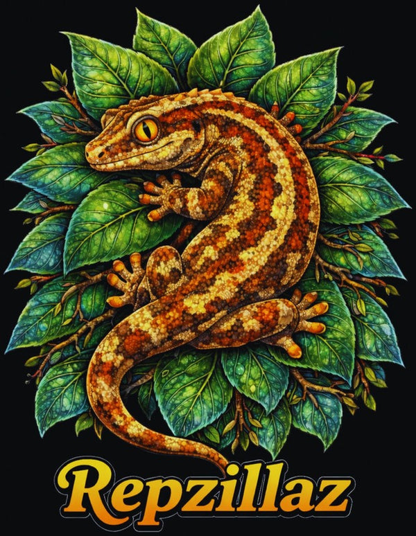 Repzillaz